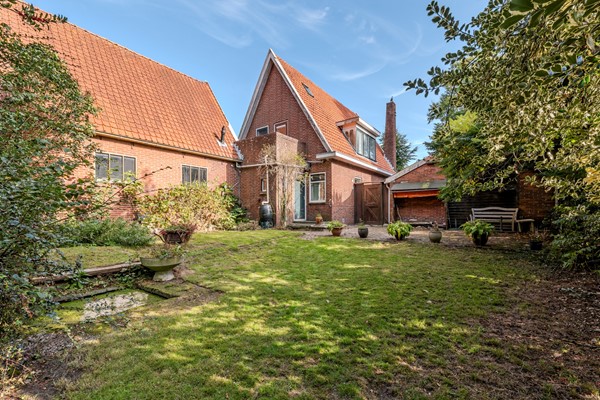 Medium property photo - Zuiderdiep 481, 9521 AN Nieuw-Buinen